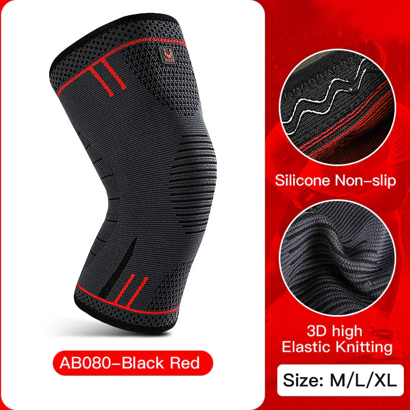 Genouillere pour sport