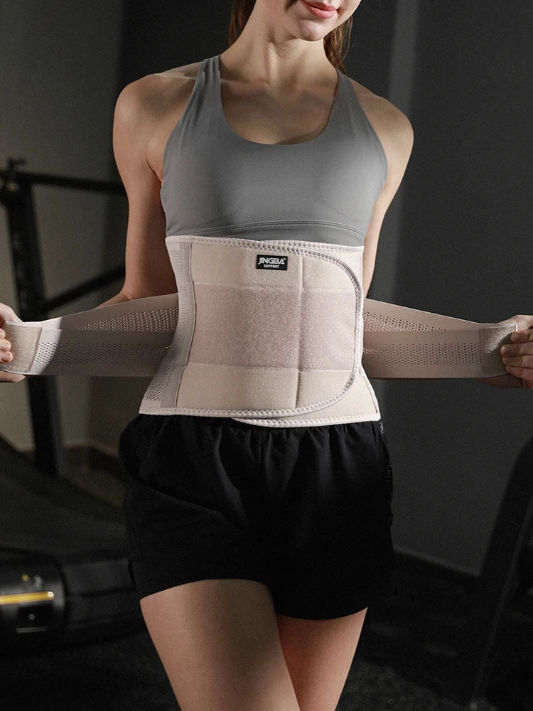 Ceinture lombaire pour femme
