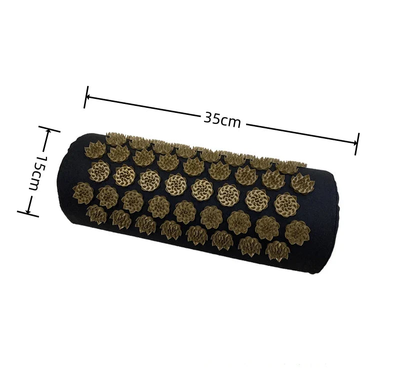Tapis de massage dos