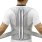 Ceinture dos droit