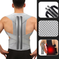 Ceinture dos droit