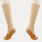Chaussette contention avion
