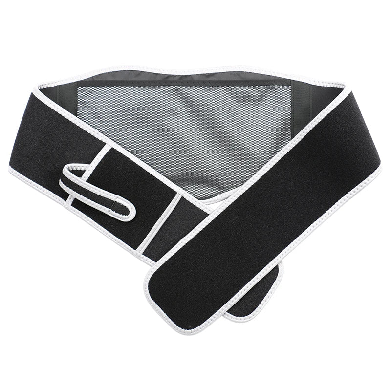 Ceinture lombaire chauffant