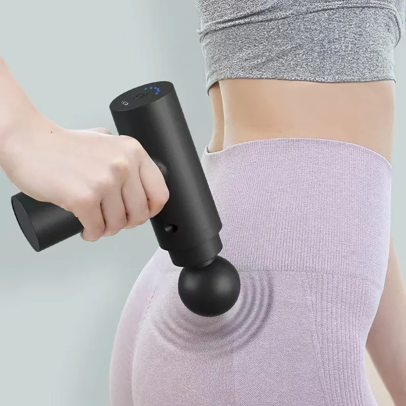 Mini pistolet de massage XIAOMI Mijia