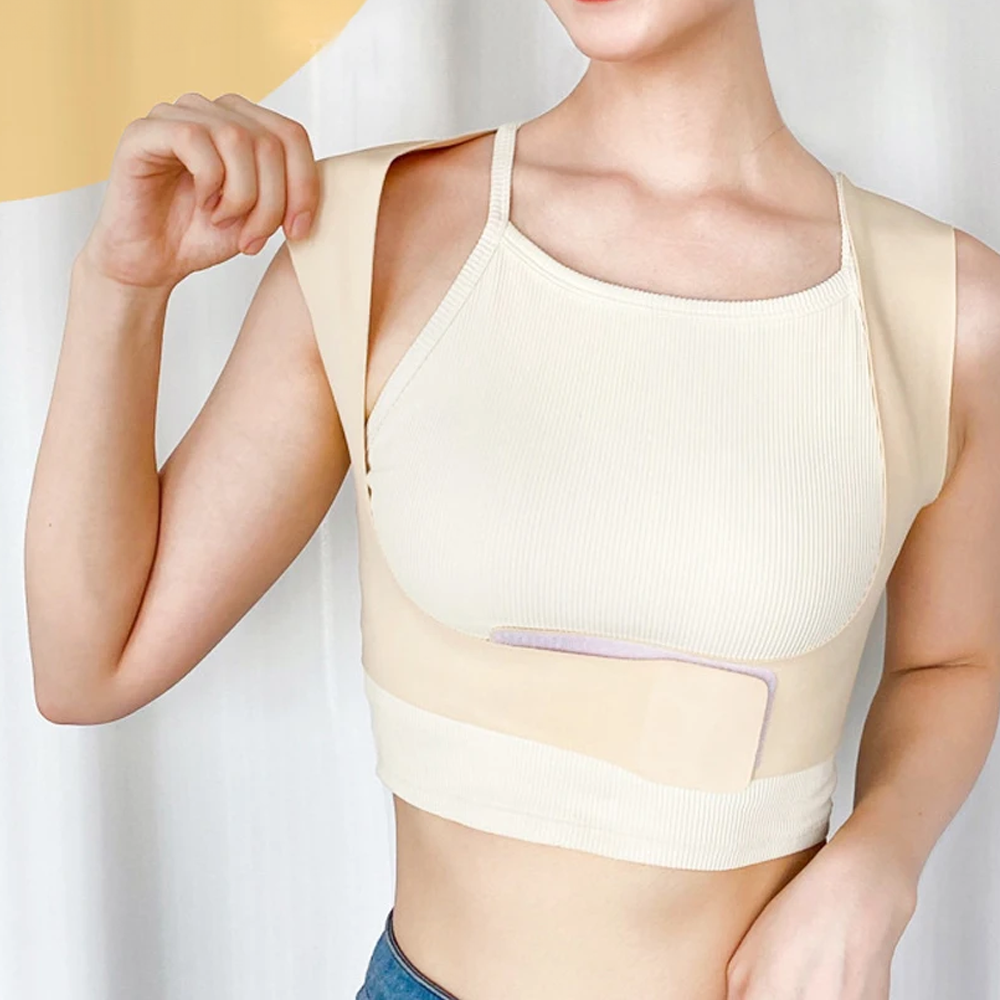 T shirt correcteur de posture
