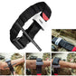 Garrot tourniquet militaire