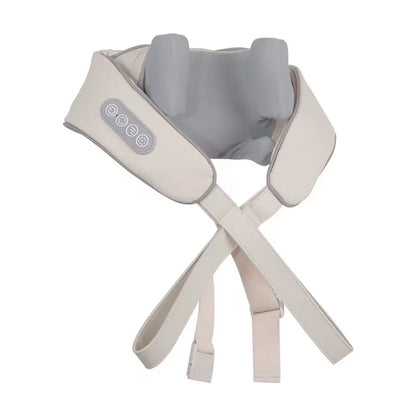 Coussin massage shiatsu