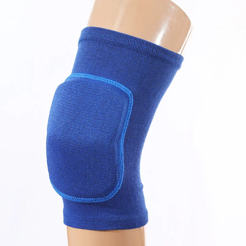 Genouillère pour danse