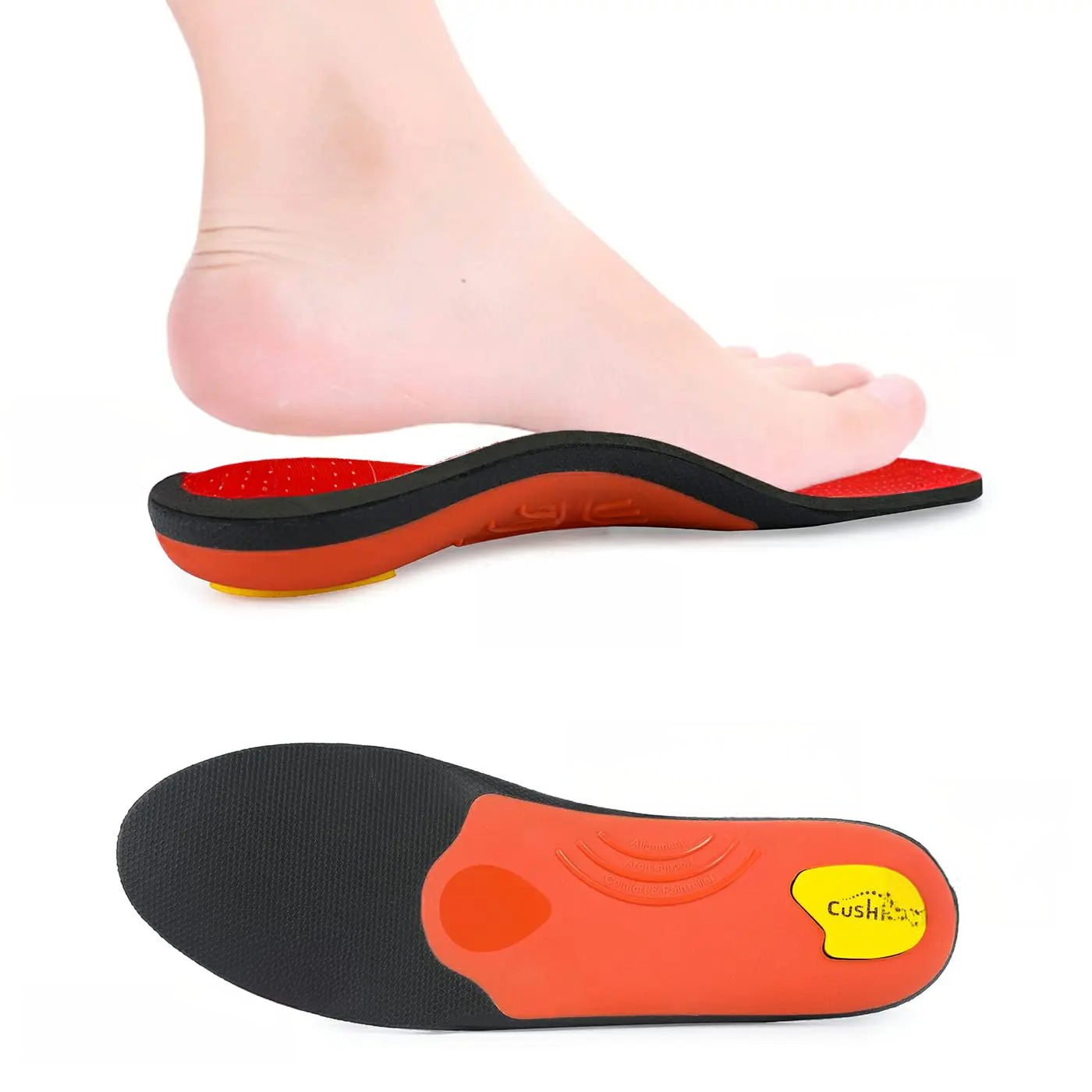Semelle orthopédique Sole Confort