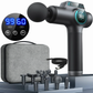 Pistolet de massage tendinite