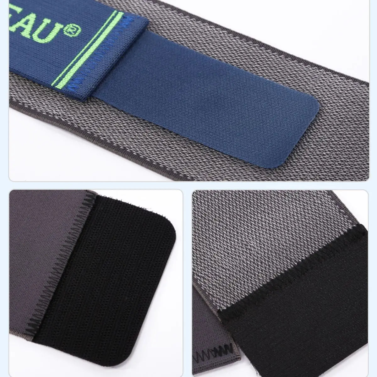 Ceinture sacro iliaque Velpeau