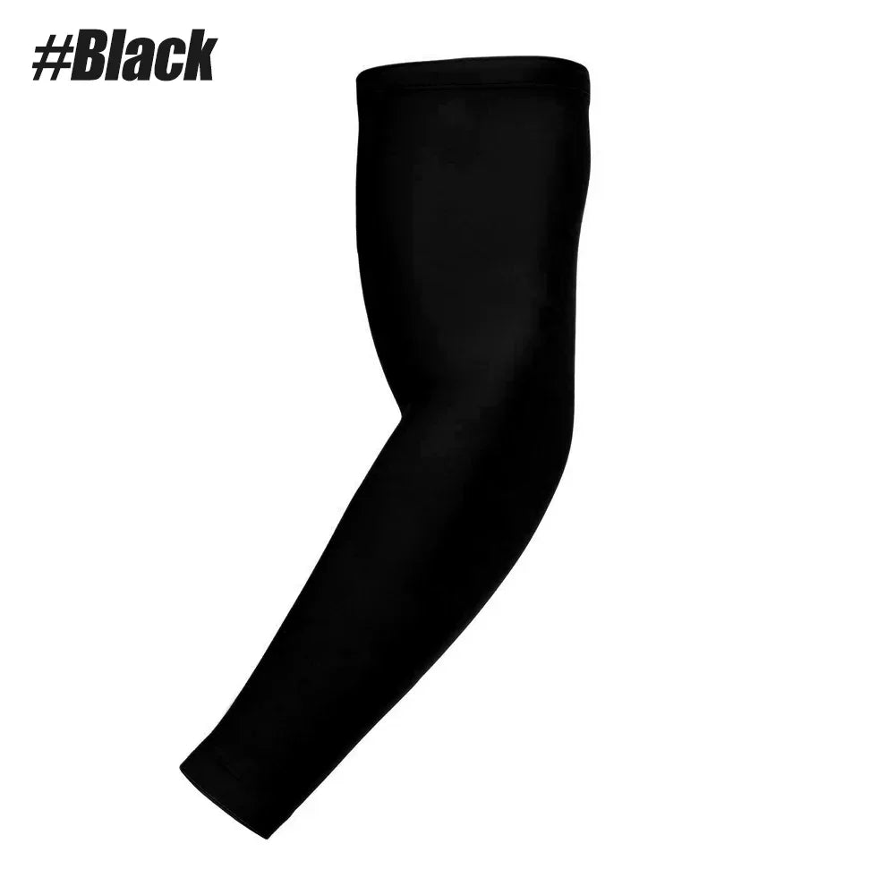 Manchon de compression bras