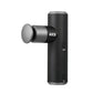 Mini pistolet de massage portable
