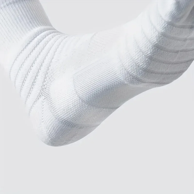 Chaussette de contention de sport Opti Grip haute
