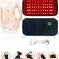 Ceinture lombaire chauffante