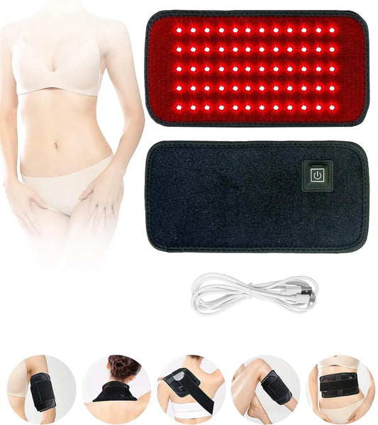 Ceinture lombaire chauffante