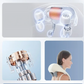 Coussin massage shiatsu