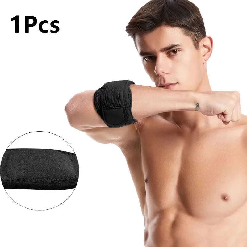 Bracelet epicondylite Strap Confort