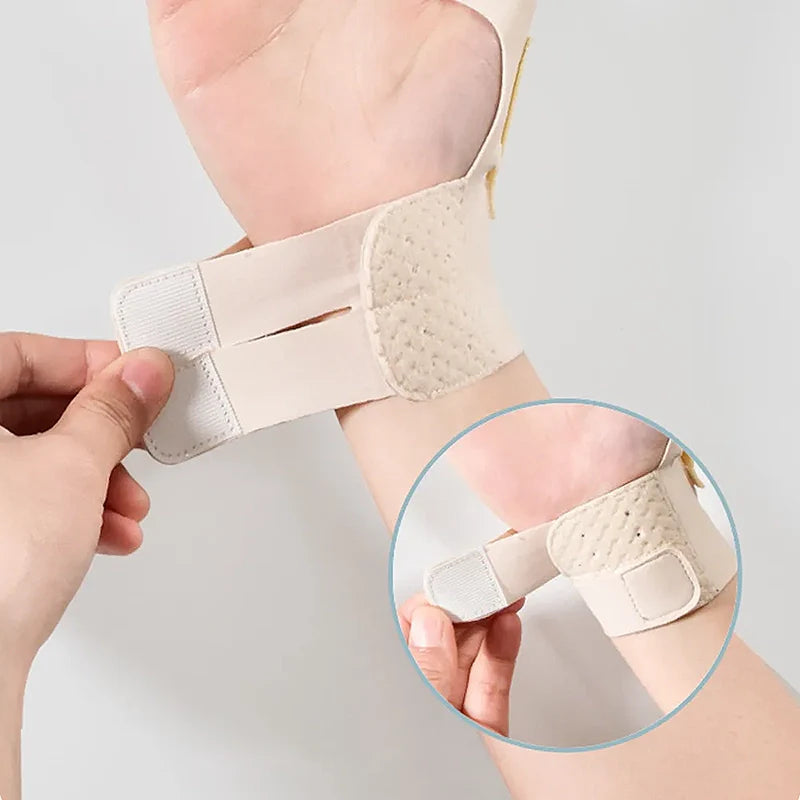 Strap pouce pour arthrite