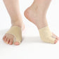 Orthèse hallux valgus Gel