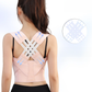 Correcteur de posture femme