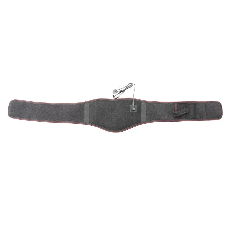 Ceinture lombaire chauffant