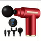 Mini pistolet de massage portatif