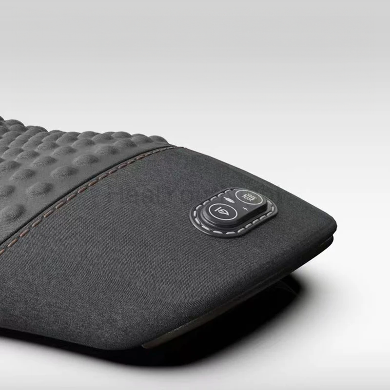 Coussin massage Pillow Confort pour le cou