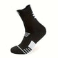 Chaussette de contention de sport Opti Grip haute