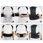 Ceinture dos droit