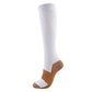 Chaussette de contention femme Zip Compress