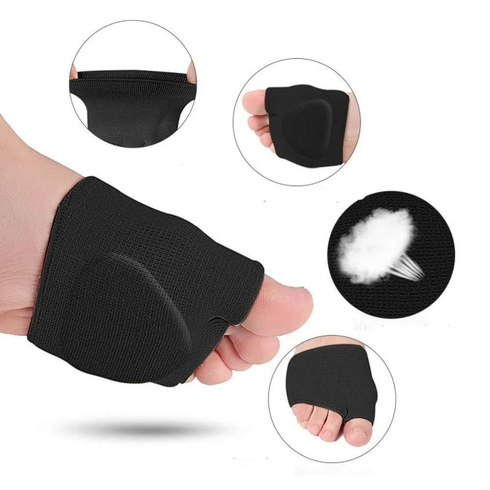 Orthèse pour les pieds