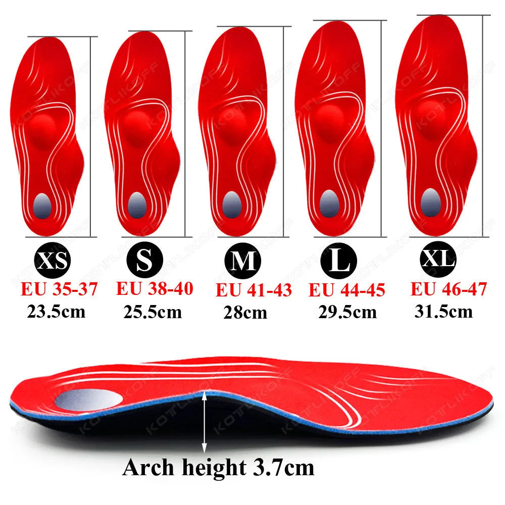 Semelle orthopédique ajustable