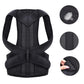 Ceinture dos droit
