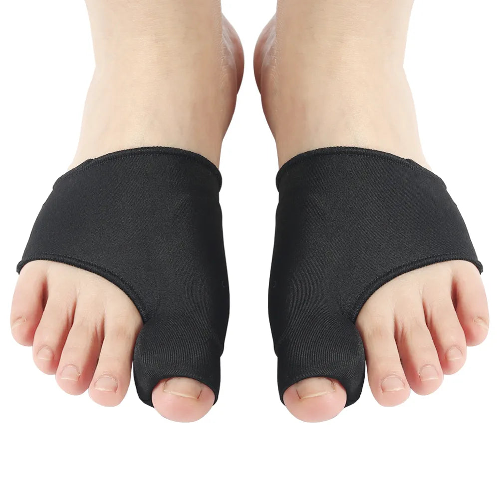 Orthèse hallux valgus Gel