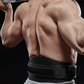 Ceinture dos musculation Valeo