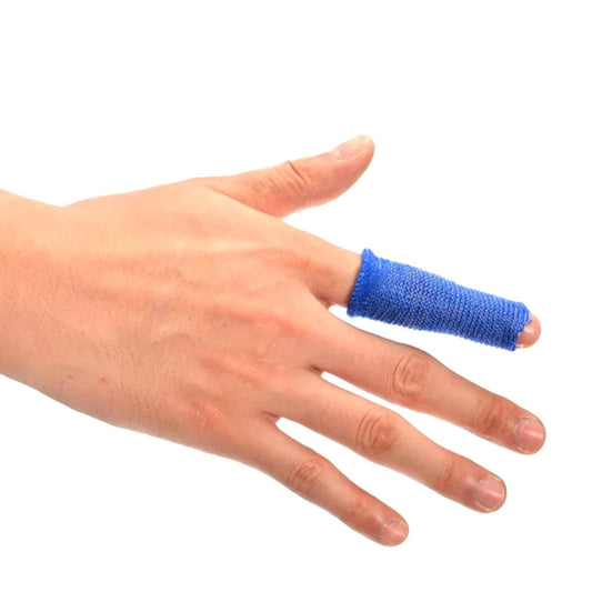 Bandage tubulaire doigt