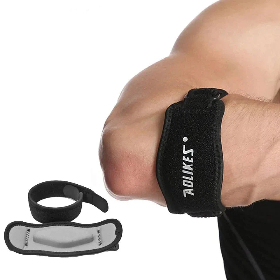 Bracelet epicondylite Strap Plus