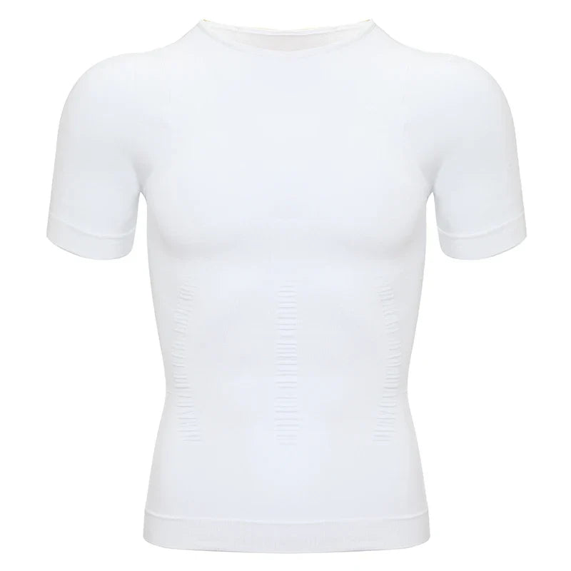 T shirt correcteur de posture