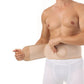 Ceinture hernie ombilicale Velpeau Easy-Pad