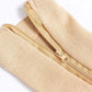 Chaussette de contention femme Zip Compress