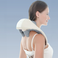 Coussin massage shiatsu