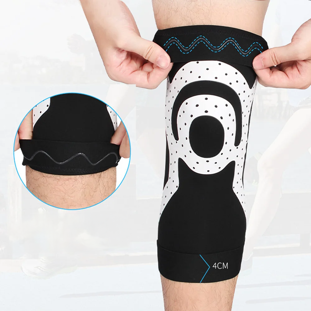 Genouillère souple Top Stretch