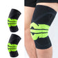 Genouillère pour arthrose du genou