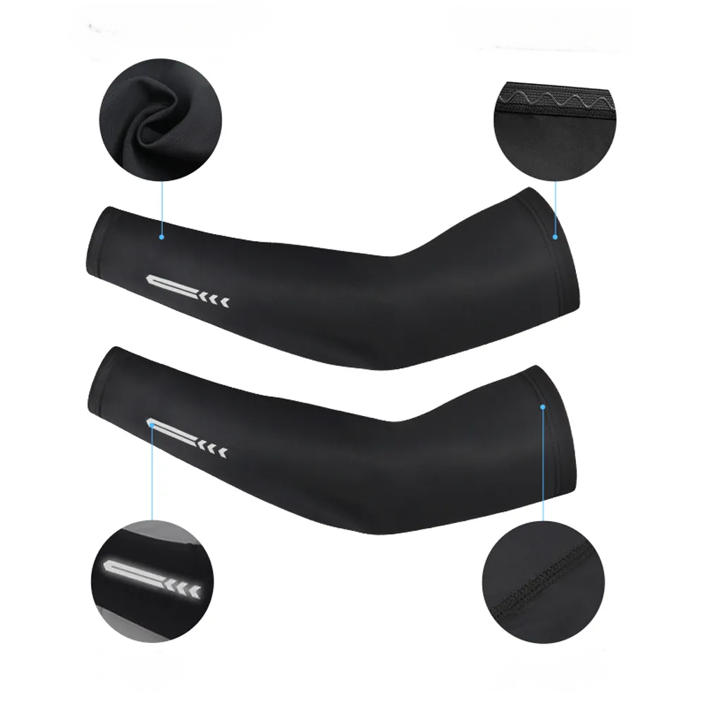 Manchon de compression bras sport