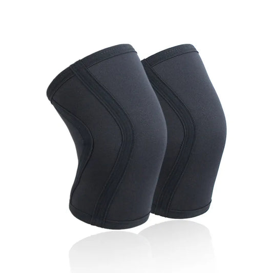 Genouillère squat