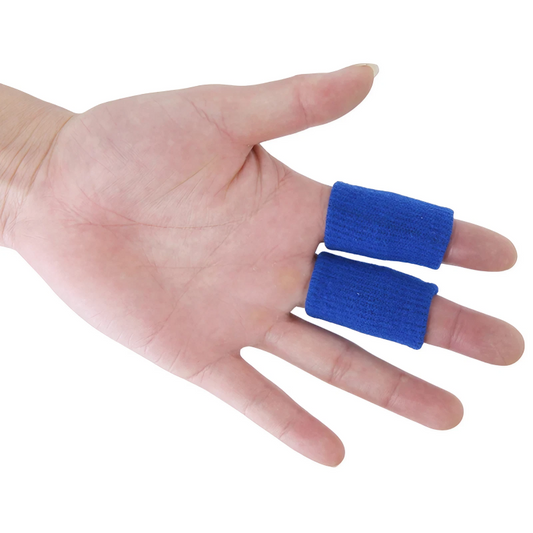 Strapping doigt handball