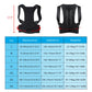 Ceinture dos droit