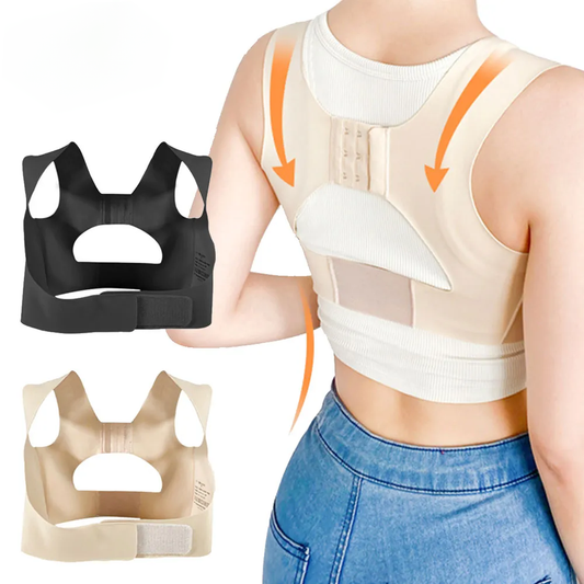 T shirt correcteur de posture