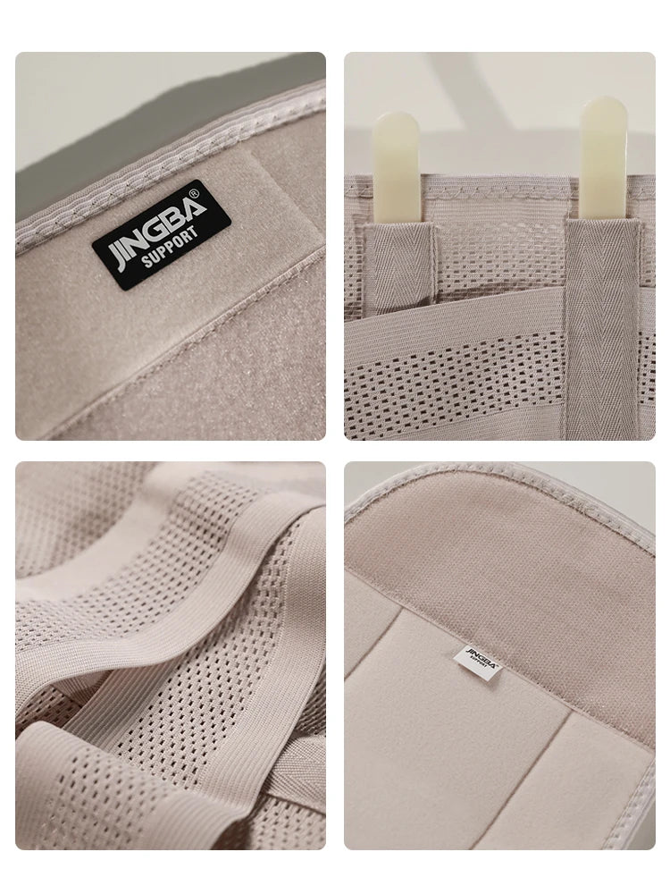 Ceinture lombaire pour femme